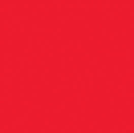 Mosa Global Collection 16950 Wandtegel 150X150 Accent Rood 5,6mm Glans