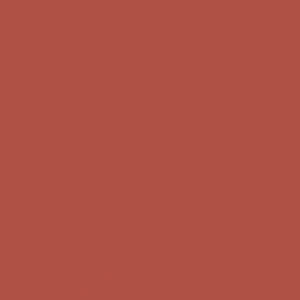 Mosa Colors 17970 Wandtegel 100X100 Pompeian Red 7.8mm Glans
