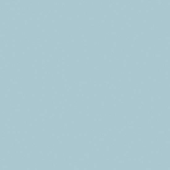 rako color one waa19550 glans licht blauw 14.8x14.8cm