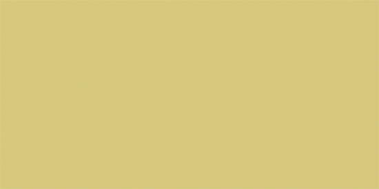 Rako Color One WAAMB200 Wandtegel 198X398 Yellow 7mm Glans 