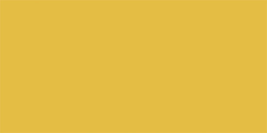rako color one waamb201 glans geel 19.8x39.8cm