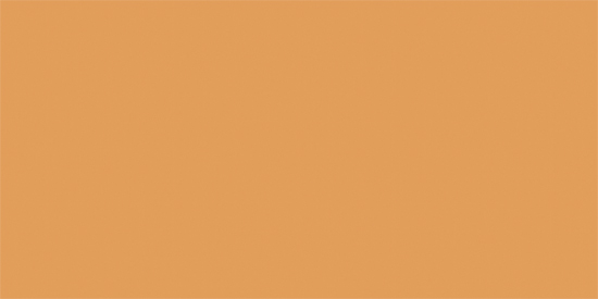 rako color one waamb272 glans licht oranje 19.8x39.8cm