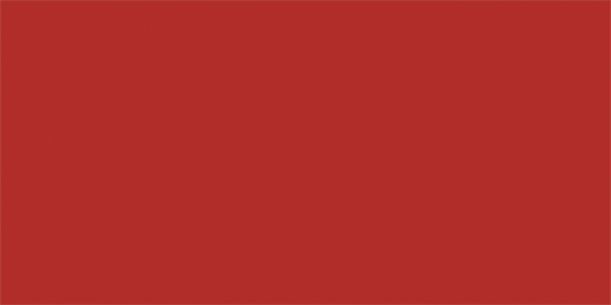 rako color one waamb373 mat rood 19.8x39.8cm