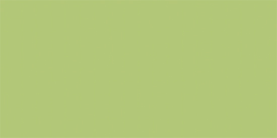 Rako Color One WAAMB465 Wandtegel 198X398 Light Green 7mm Mat 