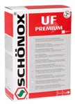 Schönox uf premium wit voeg 5 kg