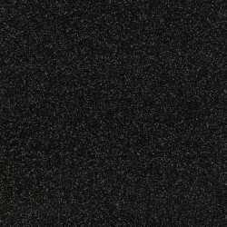 Mosa Global collection 75203S1515 Vloertegel 150X150 Gr. Stardust Black 7mm 