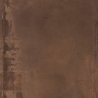 ABK Imoker Interno9 0000308 9mm R10 ret mat Rust 80x80cm