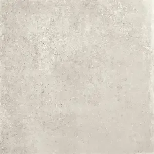 Serenissima Materica 1075352 Vloertegel 600X600 Platino 10mm Mat Ret.R10 