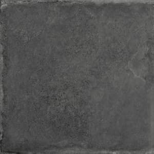 Serenissima Materica 1075370 Vloertegel 1000X1000 Nero 8,5mm Mat Ret.R10 