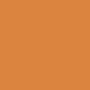 Mosa Colors 17940 Wandtegel 100X100 Flame Orange 7.8mm Glans