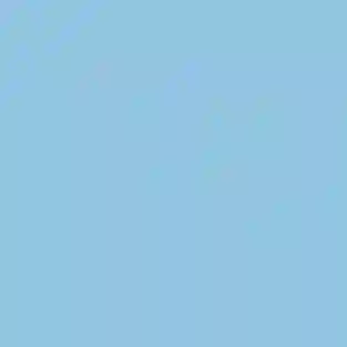 Mosa Colors 19910 Wandtegel 150X150 Light Blue 5.6mm Glans