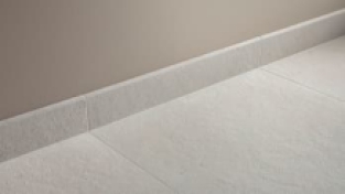 Mosa Stage 3516 BP 9.5x90 Paynes Grey Plinttegel 13mm Mat